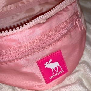Brand new! Abercrombie BUM BAG